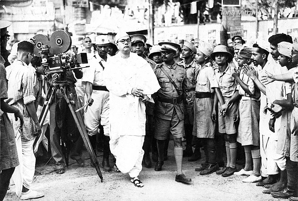 क्या Subhas Chandra Bose 1943 में भारत के पहले प्रधानमंत्री थे ? क्या है Shocking सच