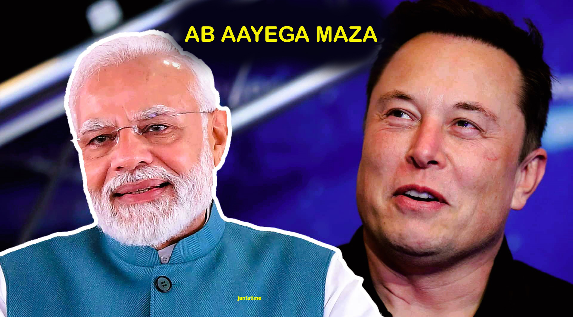 Elon Musk और PM Narendra Modi मिलकर भारत में करेंगे धमाल – SHOCKING