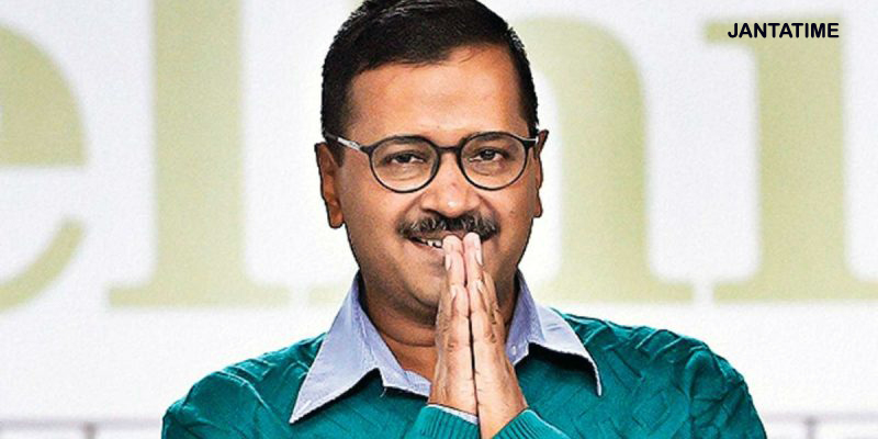 Arvind Kejriwal : Life, Age and 4 Shocking Controversy