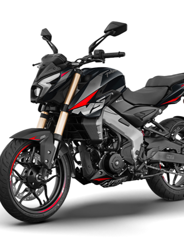 New Bajaj Pulsar NS400Z देगी Yahama MT15 और KTM390 Duke को टक्कर