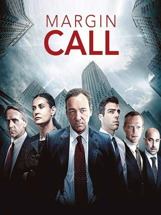 10 Movies on Stock Market