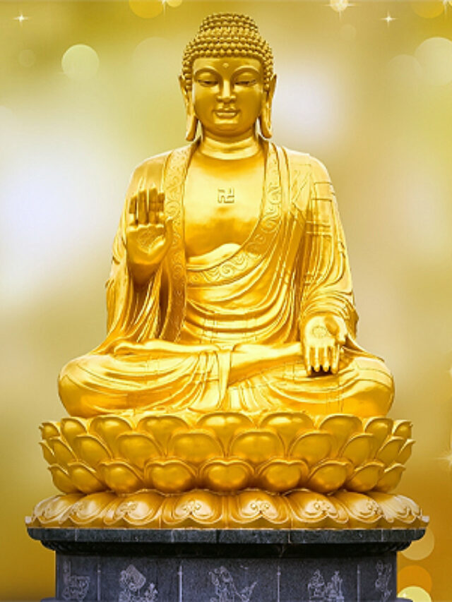 बुद्ध पूर्णिमा के पावन पर्व पर इन संदेशों का उपयोग करके अपने प्रियजनों को शुभकामनाएँ भेज सकते हैं।