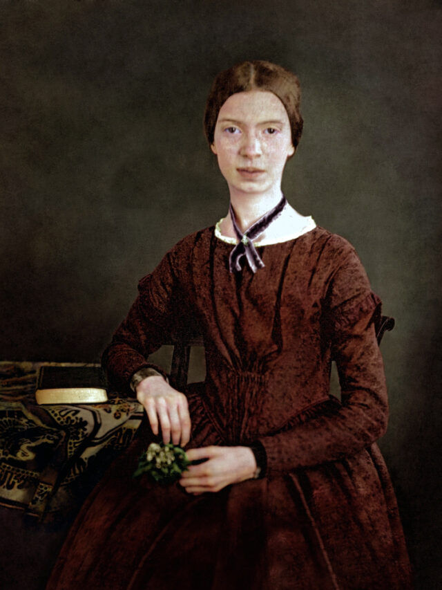 10 INSPIRATIONAL QUOTES BY EMILY DICKINSON YOU APPLY IN YOUR LIFE