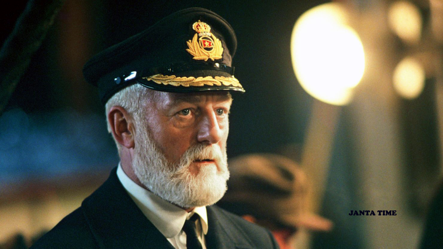 Bernard Hill : Titanic ,Lord Of The Rings के महान अभिनेता की जीवनी