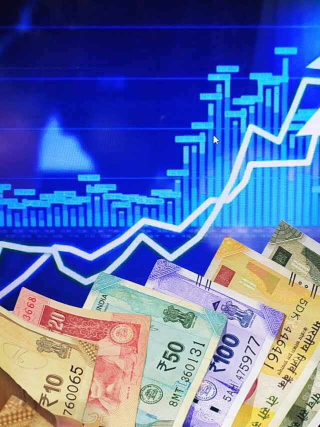 Share Market : 10 Stocks Under 100 Rupees