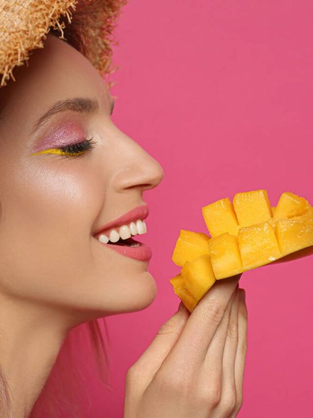 Mango Side Effects:आम लवर्स हैरान हो जायेंगे ये जान कर