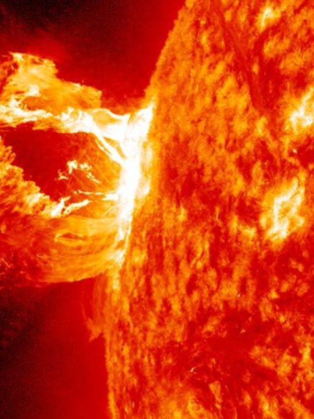 सूर्य और पृथ्वी की दुरी करोड़ो किलोमीटर का है जाने कितना ?
